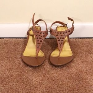 Ralph Lauren Sandals